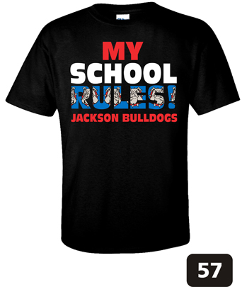 School Shirt Design Idea 57