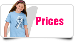 Custom School T-Shirts & Hoodies Prices